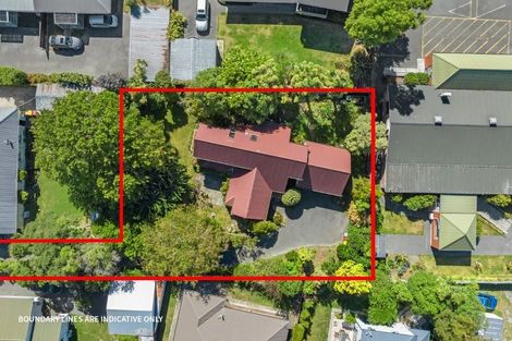 Photo of property in 143 Totara Street, Riccarton, Christchurch, 8041