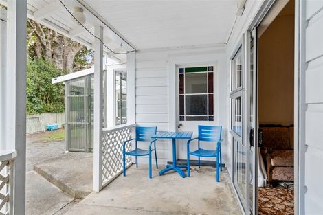 Photo of property in 48 George Street, Hikurangi, 0114