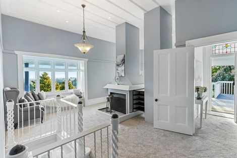 Photo of property in 467 Redoubt Road, Totara Park, Auckland, 2019