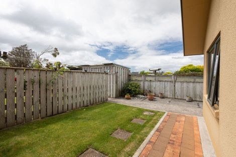 Photo of property in 64c Gregg Street, Dannevirke, 4930