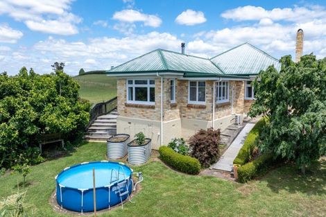 Photo of property in 2172 Morrinsville-walton Road, Richmond Downs, Walton, 3475