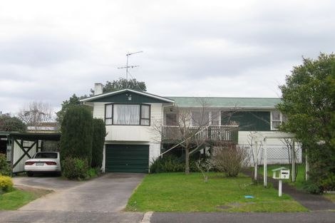 Photo of property in 9 Tasman Drive, Opaheke, Papakura, 2113