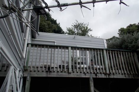 Photo of property in 119 Wadestown Road, Wadestown, Wellington, 6012