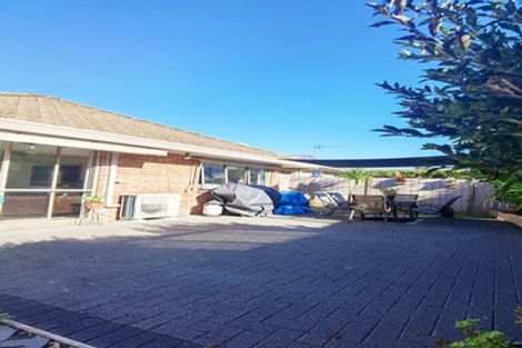 Photo of property in 7f Mattson Road, Pakuranga, Auckland, 2010