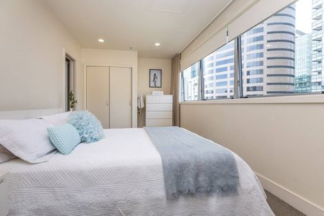 Photo of property in C/37 Federal Street, Auckland Central, Auckland, 1010