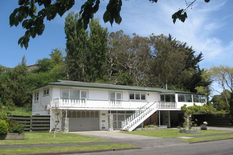 Photo of property in 3 Virginia Heights, Otamatea, Whanganui, 4501