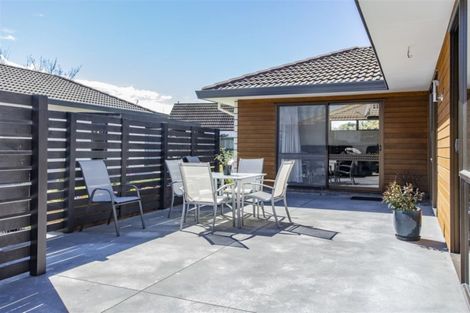 Photo of property in 214 Williams Street, Kaiapoi, 7630
