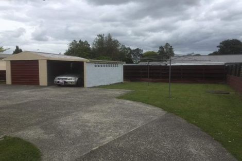 Photo of property in 1/16 Findlater Street, Matamata, 3400