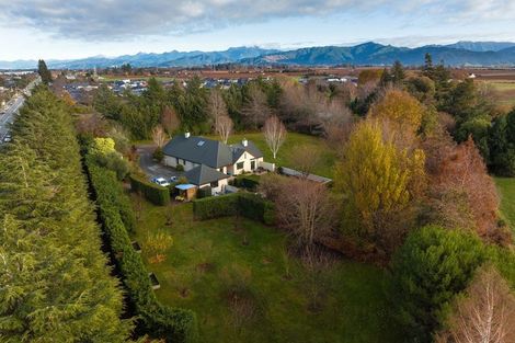 Photo of property in 42 Old Renwick Road, Springlands, Blenheim, 7201