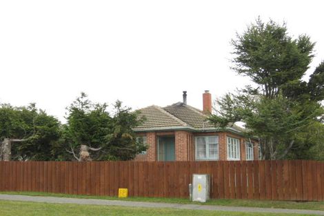Photo of property in 161 Conyers Street, Heidelberg, Invercargill, 9812