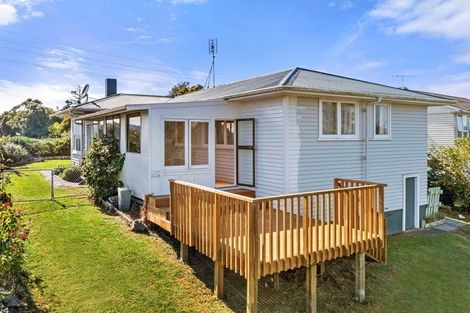 Photo of property in 179 Russell Road, Huntly, 3700