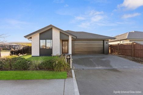 Photo of property in 1 Philippa Drive, Rolleston, 7615
