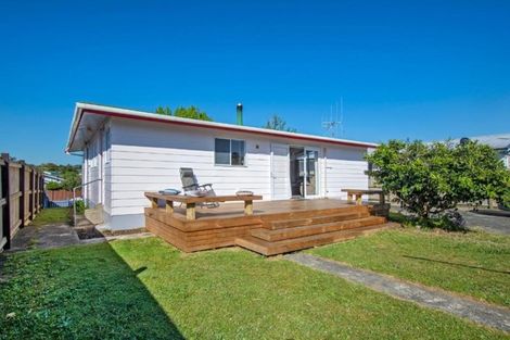 Photo of property in 41 Heretaunga Street, Tikipunga, Whangarei, 0112