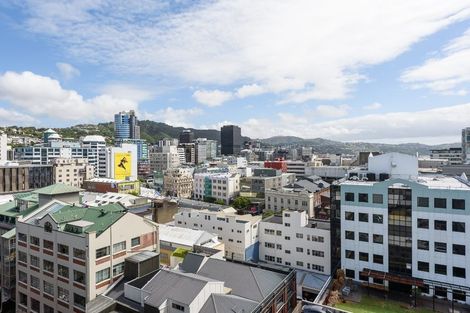 Photo of property in Soho Apartments, 1120/74 Taranaki Street, Te Aro, Wellington, 6011