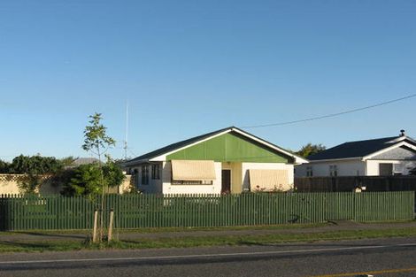 Photo of property in 50 High Street, Leeston, 7632
