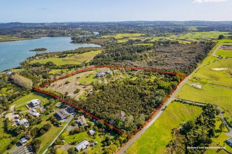 Photo of property in 28 Kurapari Road, Kerikeri, 0294