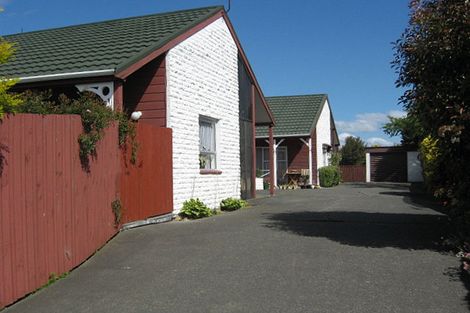 Photo of property in 1/80 Veitches Road, Casebrook, Christchurch, 8051