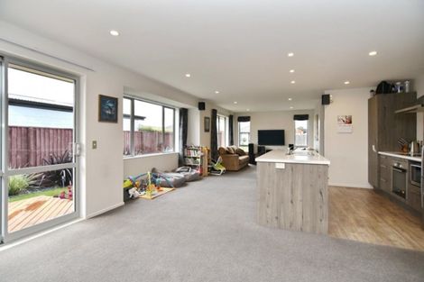 Photo of property in 14 Cleland Crescent, Kaiapoi, 7630