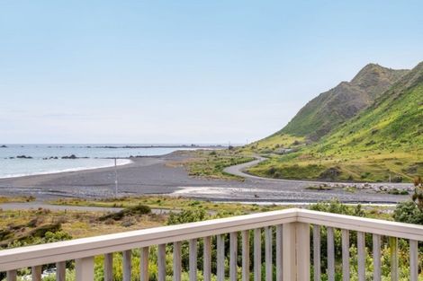 Photo of property in 3129 Mangatoetoe Grove, Cape Palliser, Pirinoa, 5772