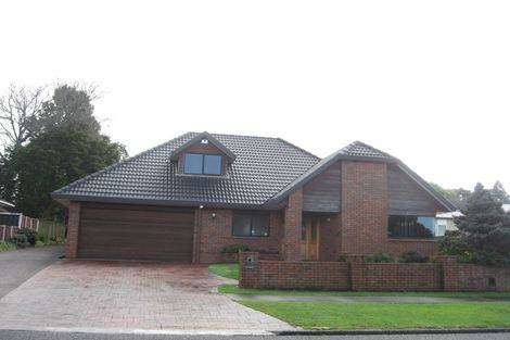 Photo of property in 1/6 Arthur Road, Hillpark, Auckland, 2102