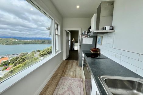 Photo of property in 18 Waipapa Terrace, Hataitai, Wellington, 6021