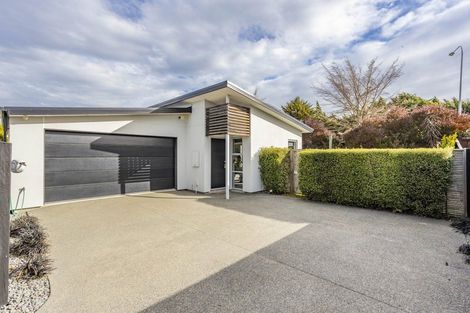 Photo of property in 26 Magnate Drive, Kaiapoi, 7630