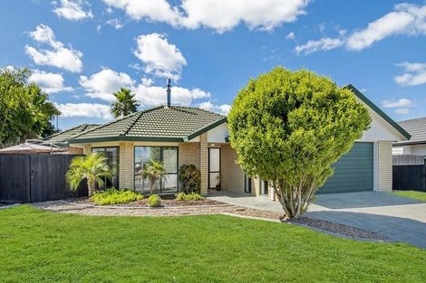 Photo of property in 7 Karia Grove, Papamoa Beach, Papamoa, 3118