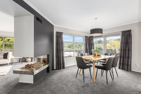 Photo of property in 9a Observatory Close, Whitby, Porirua, 5024