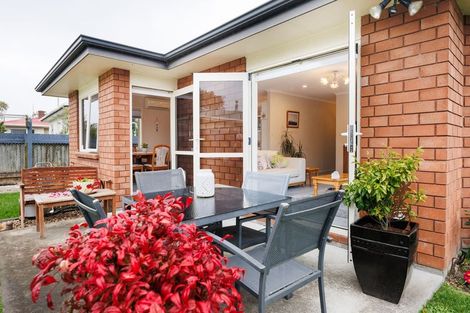 Photo of property in 1 Eton Place, Terrace End, Palmerston North, 4410