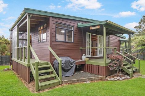 Photo of property in 55 Victoria Street, Waikino, Waihi, 3682