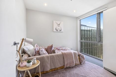 Photo of property in Monument Apartments, 8a/245 Wakefield Street, Te Aro, Wellington, 6011