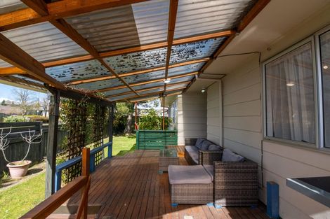 Photo of property in 9 Bronte Place, Owhata, Rotorua, 3010