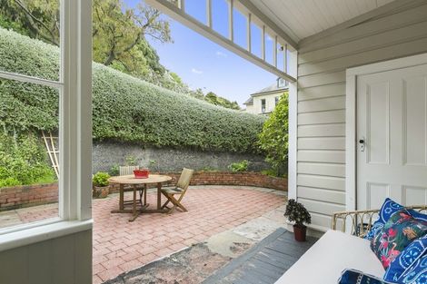 Photo of property in 14 Allandale Road, Saint Clair, Dunedin, 9012