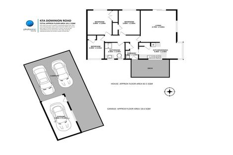 Photo of property in 47a Dominion Road, Nawton, Hamilton, 3200
