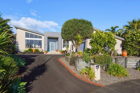Photo of property in 9 Cadastral Court, Paraparaumu, 5032