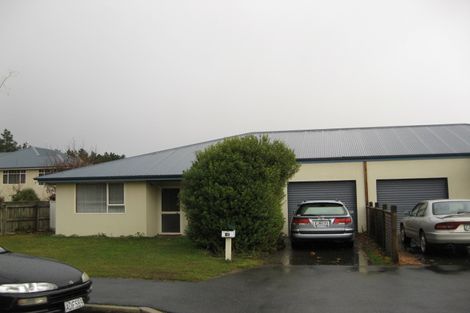 Photo of property in 4a Mansor Court, Cromwell, 9310