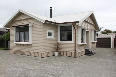 Photo of property in 90 Tasman Street, Karoro, Greymouth, 7805