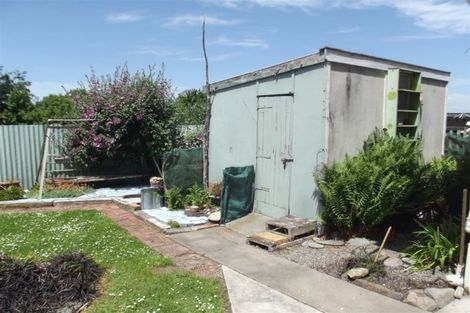 Photo of property in 9 Moorhouse Street, Waimate, 7924