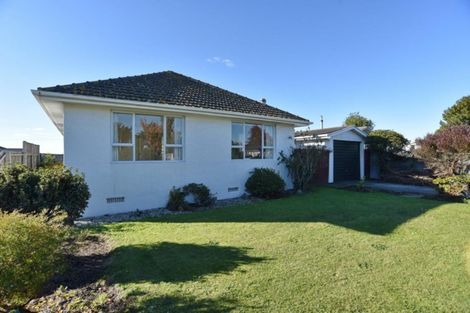 Photo of property in 8 Cridland Street West, Kaiapoi, 7630