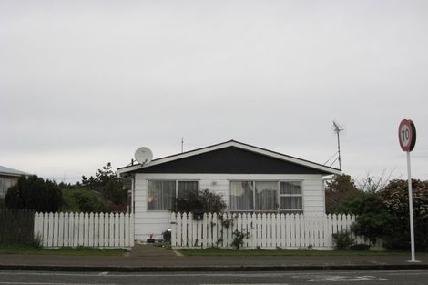 Photo of property in 5 Elizabeth Street, Appleby, Invercargill, 9812