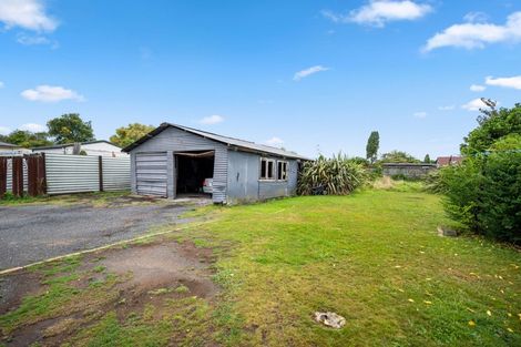 Photo of property in 5 Reeve Road, Owhata, Rotorua, 3010
