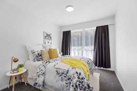 Photo of property in 4/9 Blucher Avenue, Newtown, Wellington, 6021