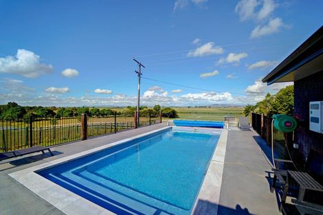 Photo of property in 105 Muir Road, Te Awamutu, 3879