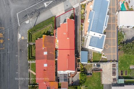 Photo of property in 6a James Street, Westshore, Napier, 4110