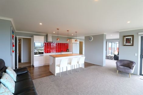 Photo of property in 12 Lancewood Terrace, Oceanview, Timaru, 7910