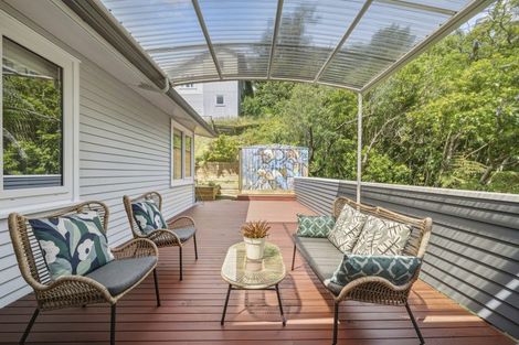 Photo of property in 5a Quetta Street, Ngaio, Wellington, 6035