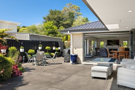 Photo of property in 9 Greenhithe Street, Waihola, Milton, 9073