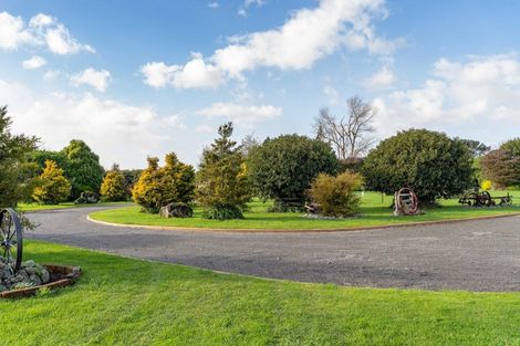 Photo of property in 53 Andersons Line, Clareville, Carterton, 5713