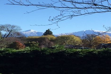 Photo of property in 563 Orari Station Road, Geraldine, 7992