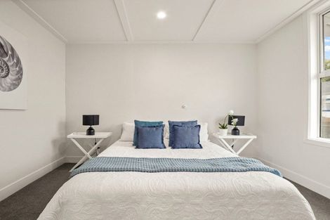 Photo of property in 7 Prendergast Street, South Dunedin, Dunedin, 9012